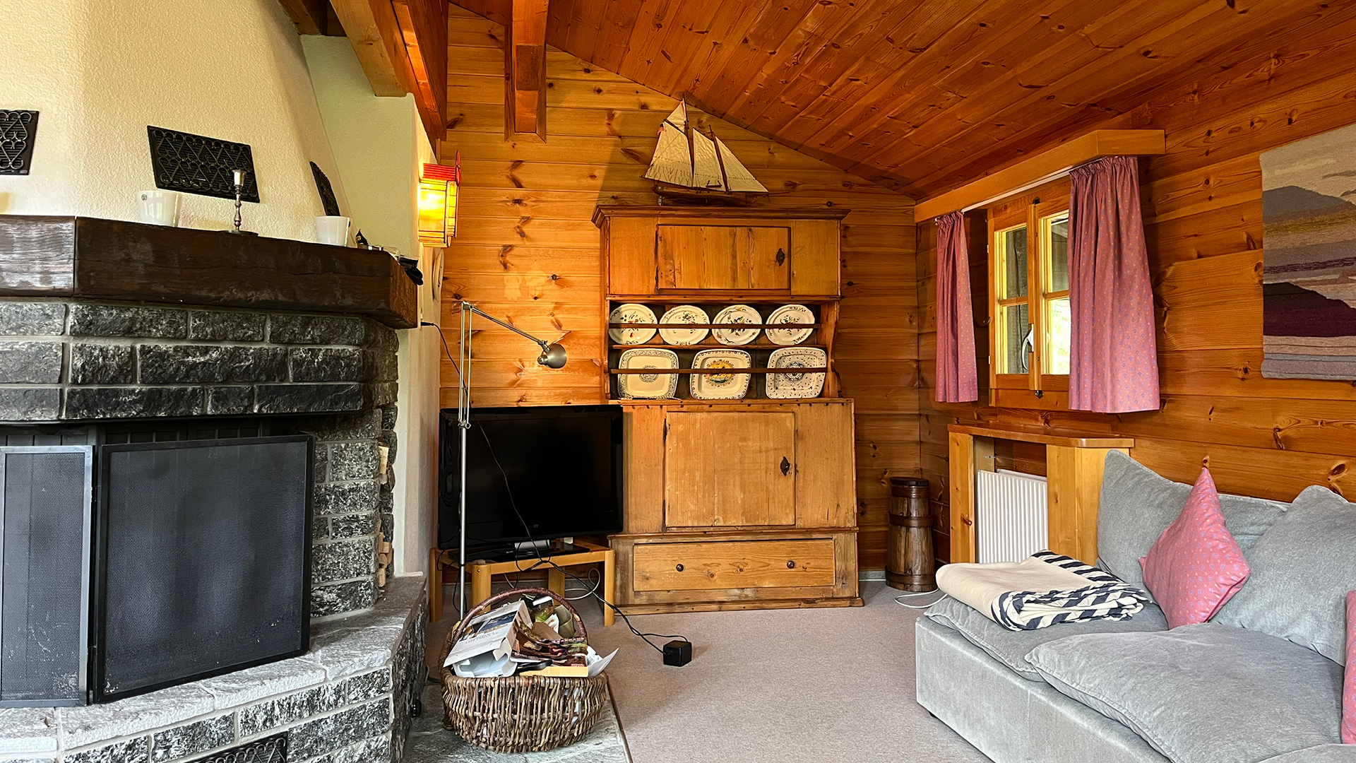 Chalet Wache Chalet, Switzerland