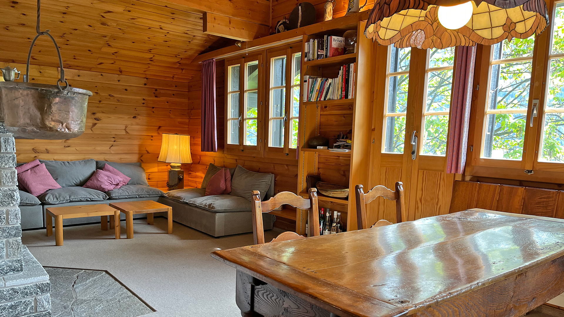 Chalet Wache Chalet, Switzerland
