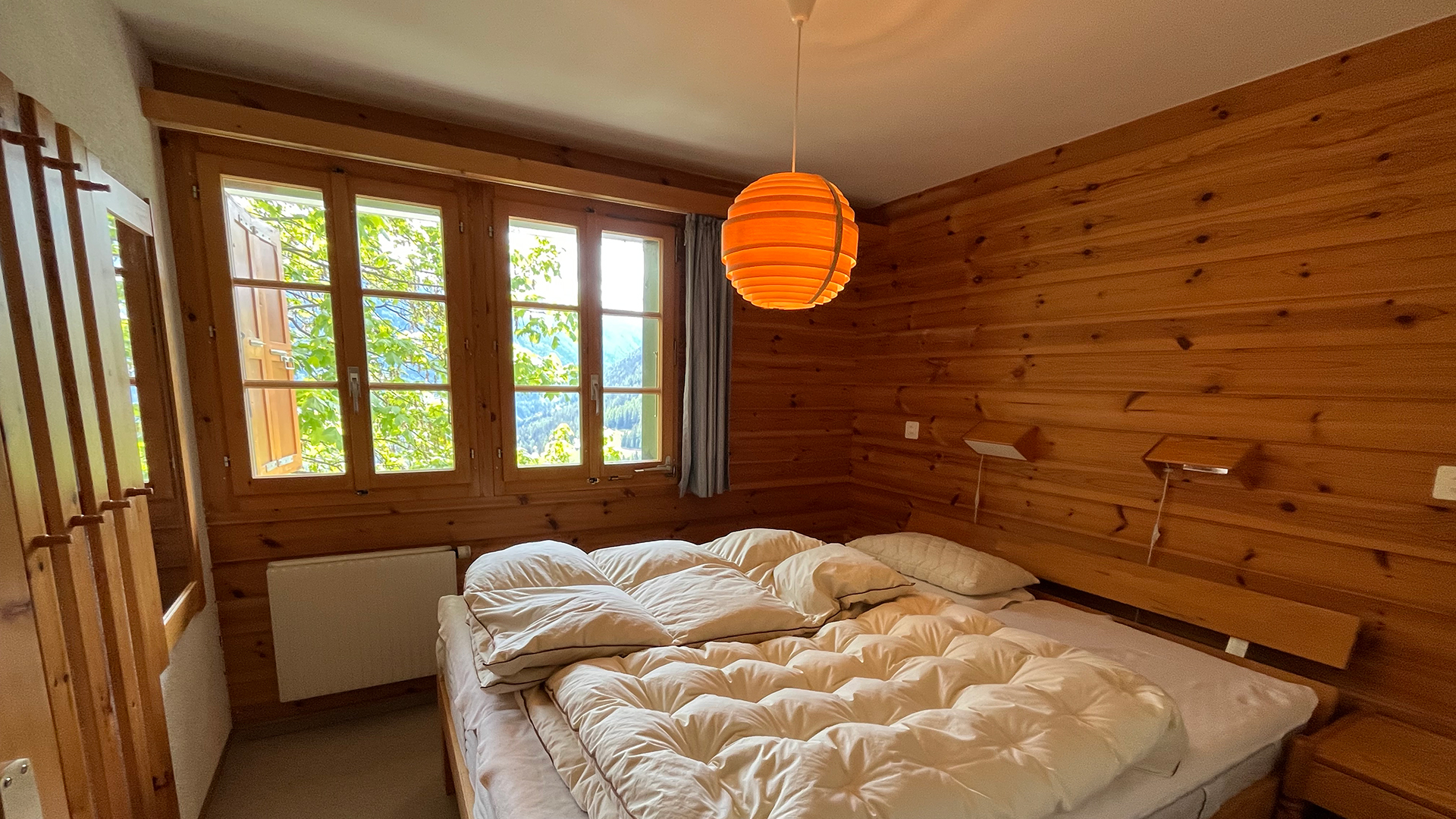 Chalet Wache Chalet, Switzerland