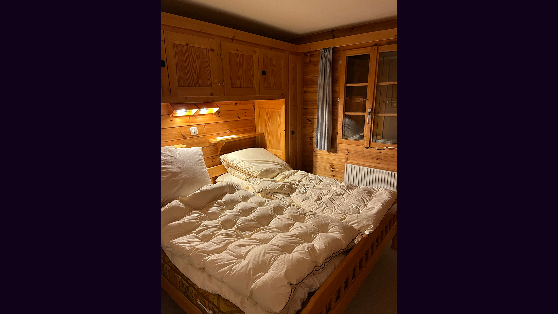 Chalet Wache Chalet, Switzerland