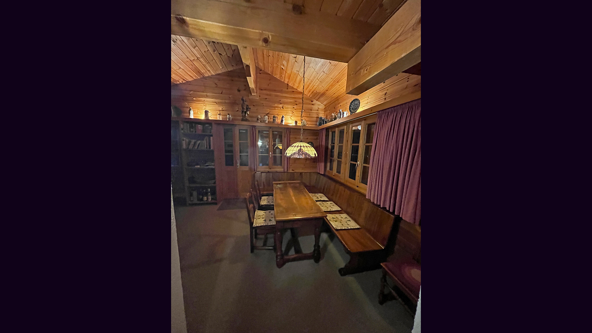 Chalet Wache Chalet, Switzerland