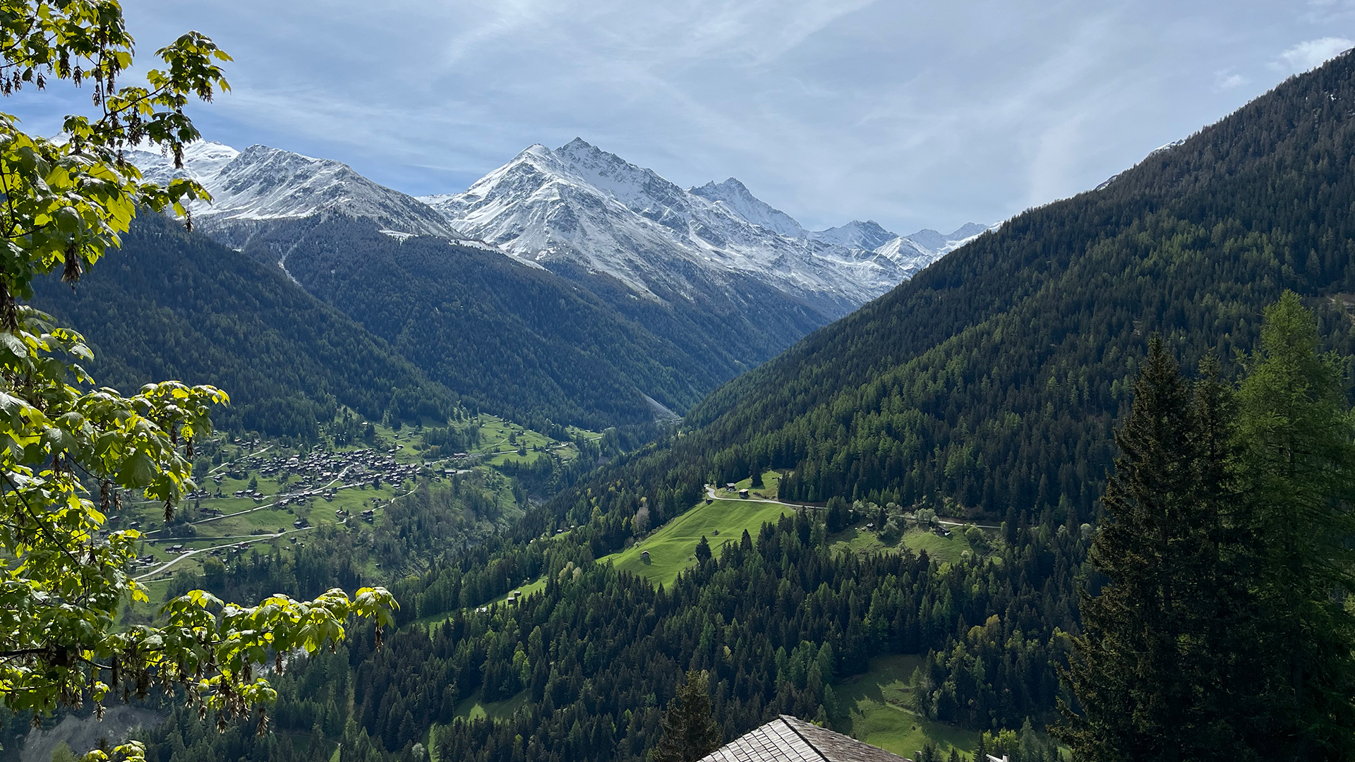 Chalet Wache Chalet, Switzerland