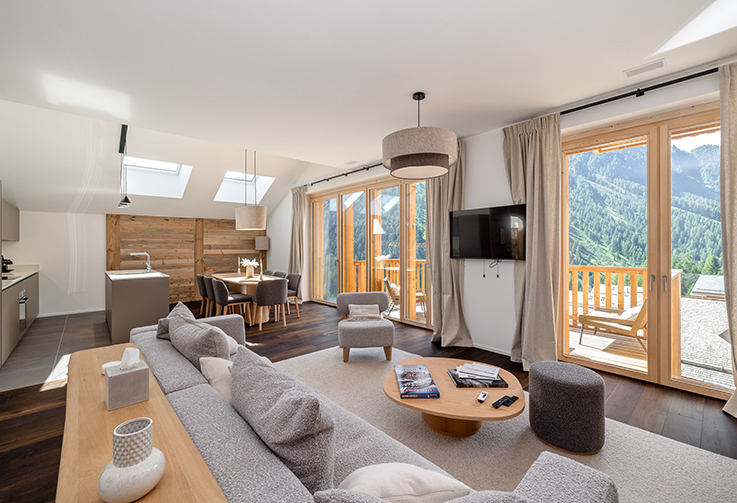 Grimentz, La Residence 24