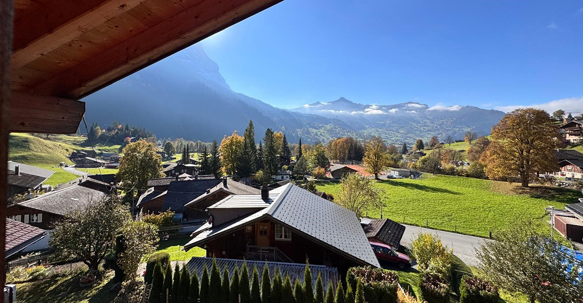 Chalet Electra Chalet, Switzerland