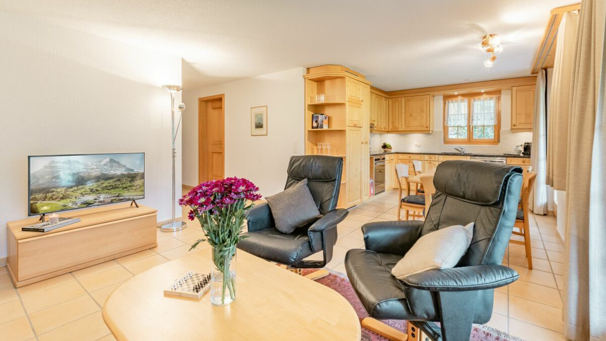 Appartementen in Nagano, Zwitserland