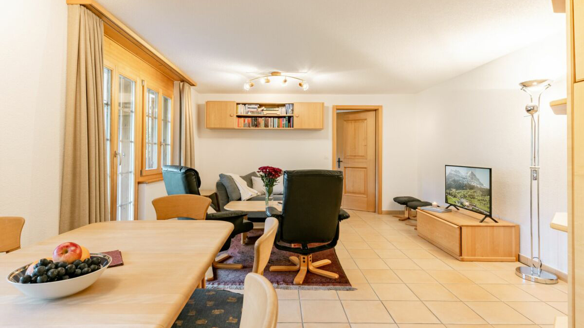 Appartementen in Nagano, Zwitserland