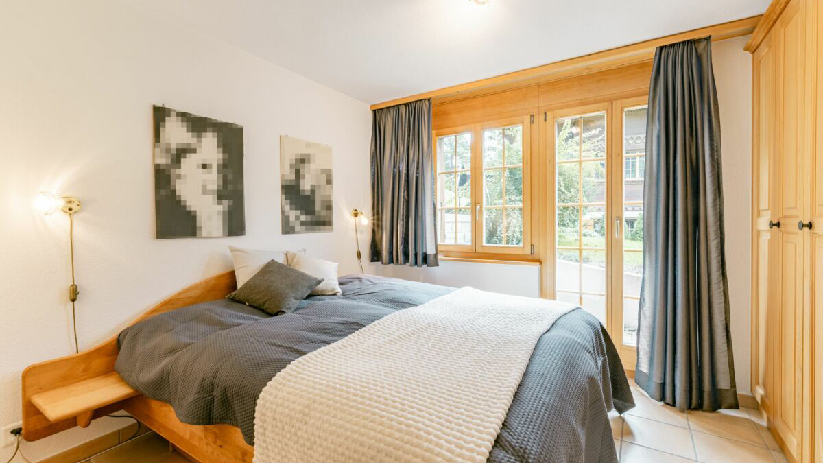 Appartementen in Nagano, Zwitserland