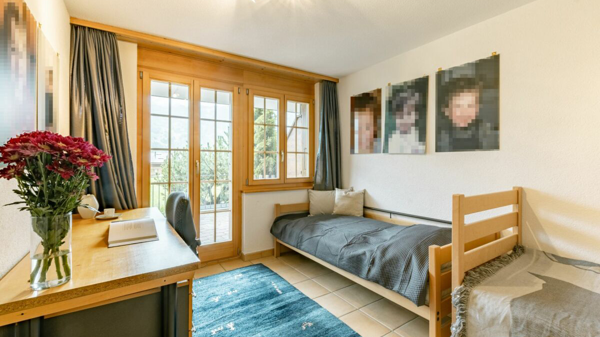 Appartementen in Nagano, Zwitserland