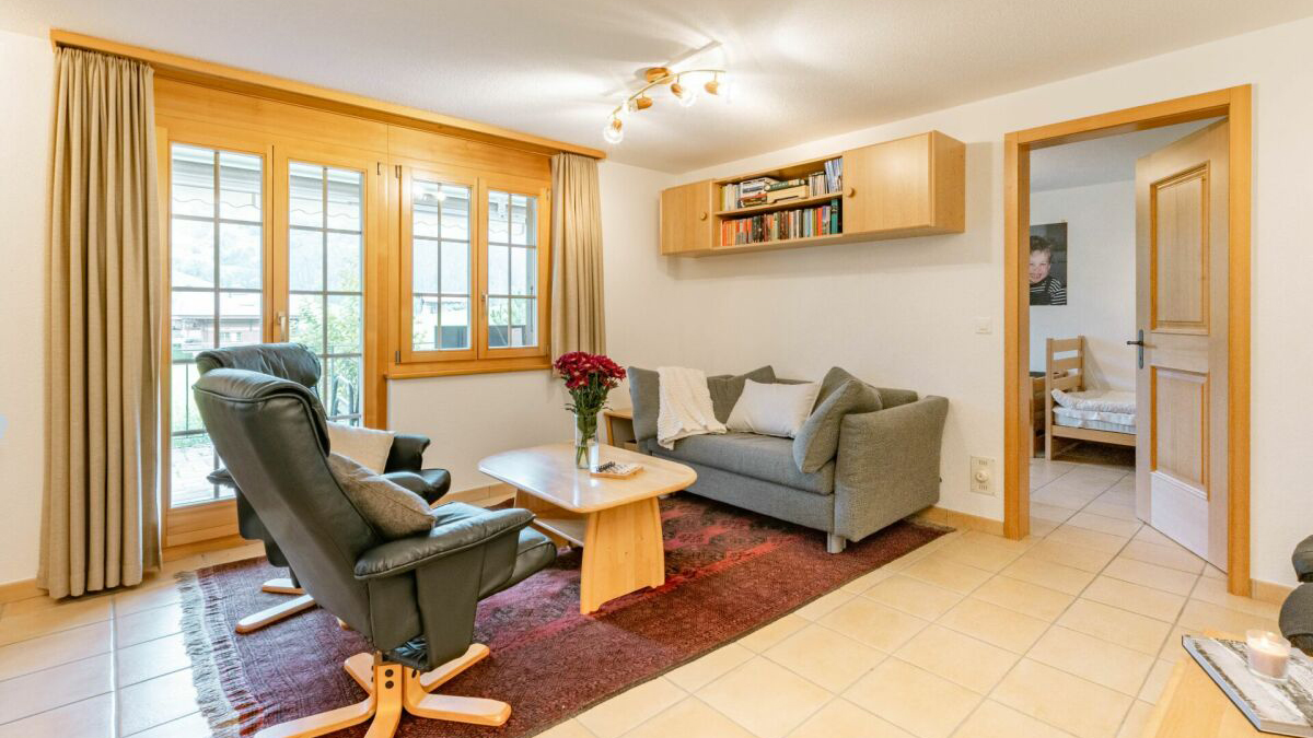 Appartementen in Nagano, Zwitserland