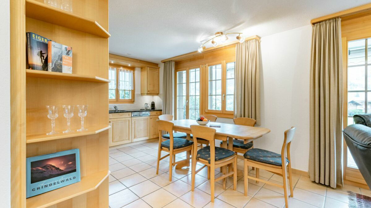 Appartementen in Nagano, Zwitserland