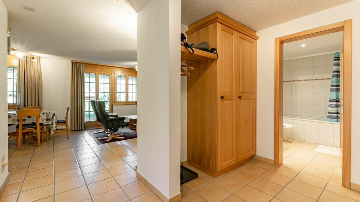 Appartementen in Nagano, Zwitserland