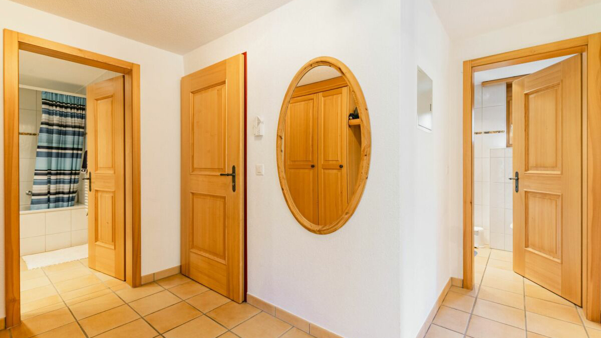 Appartementen in Nagano, Zwitserland