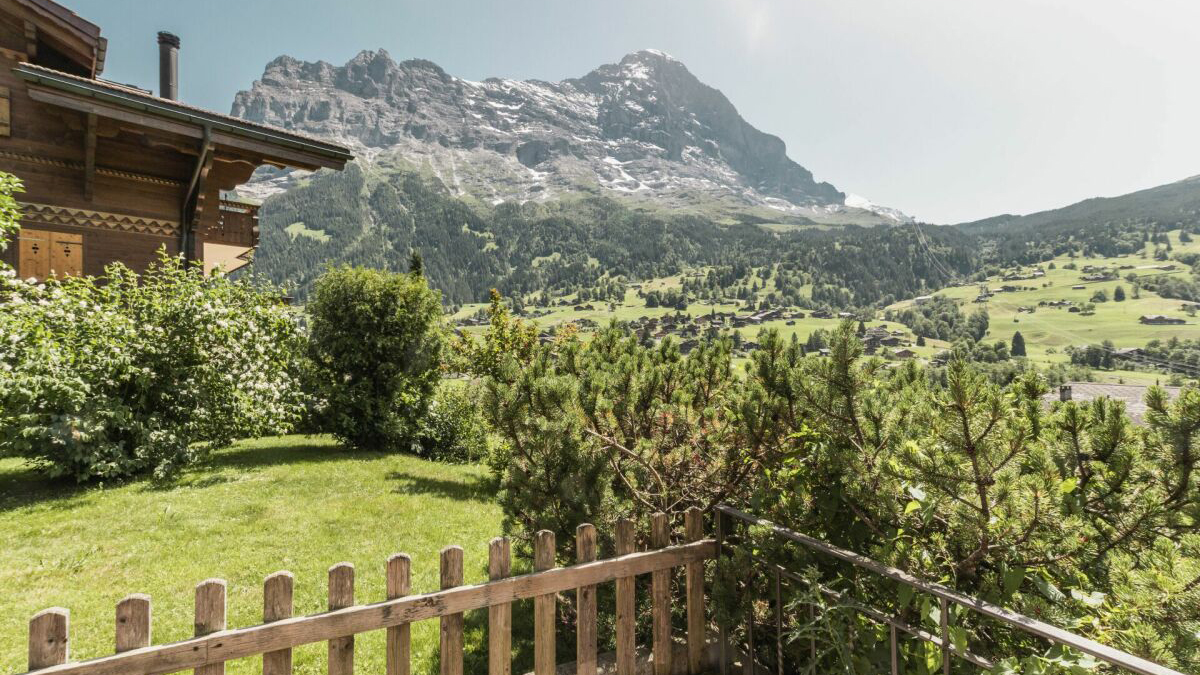 Appartementen in Nagano, Zwitserland