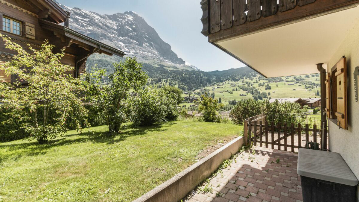 Appartementen in Nagano, Zwitserland