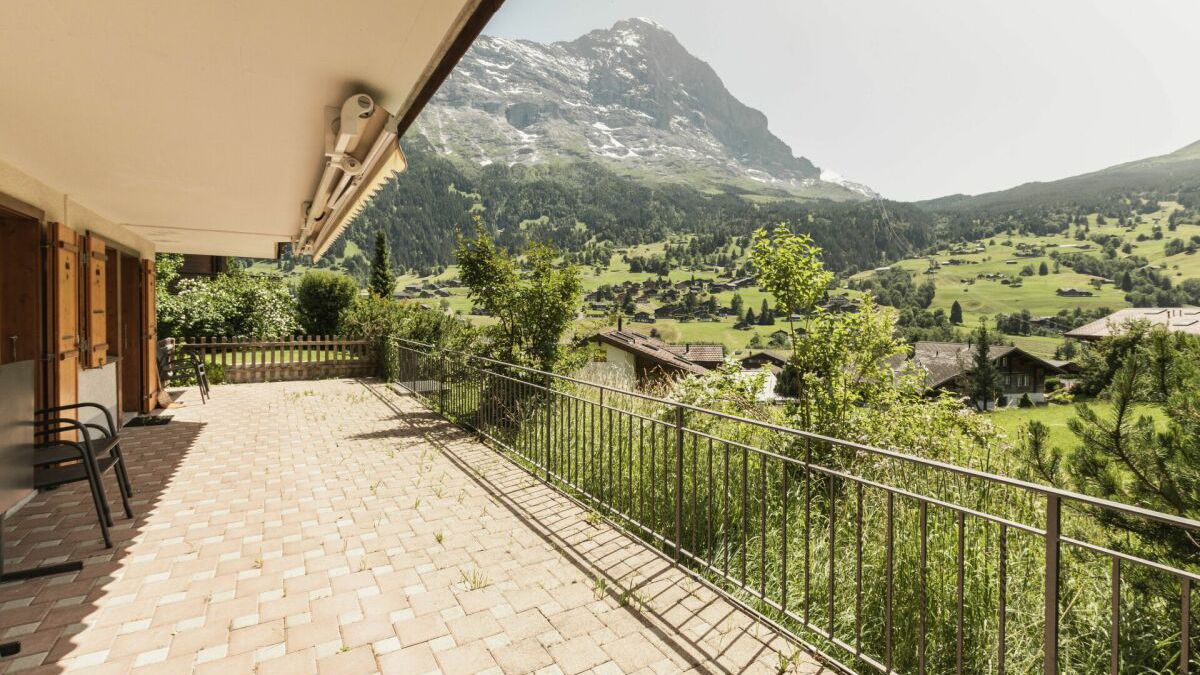 Appartementen in Nagano, Zwitserland