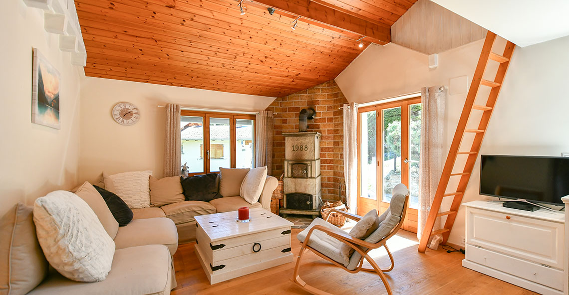 Chalet Centrale Chalet, Switzerland