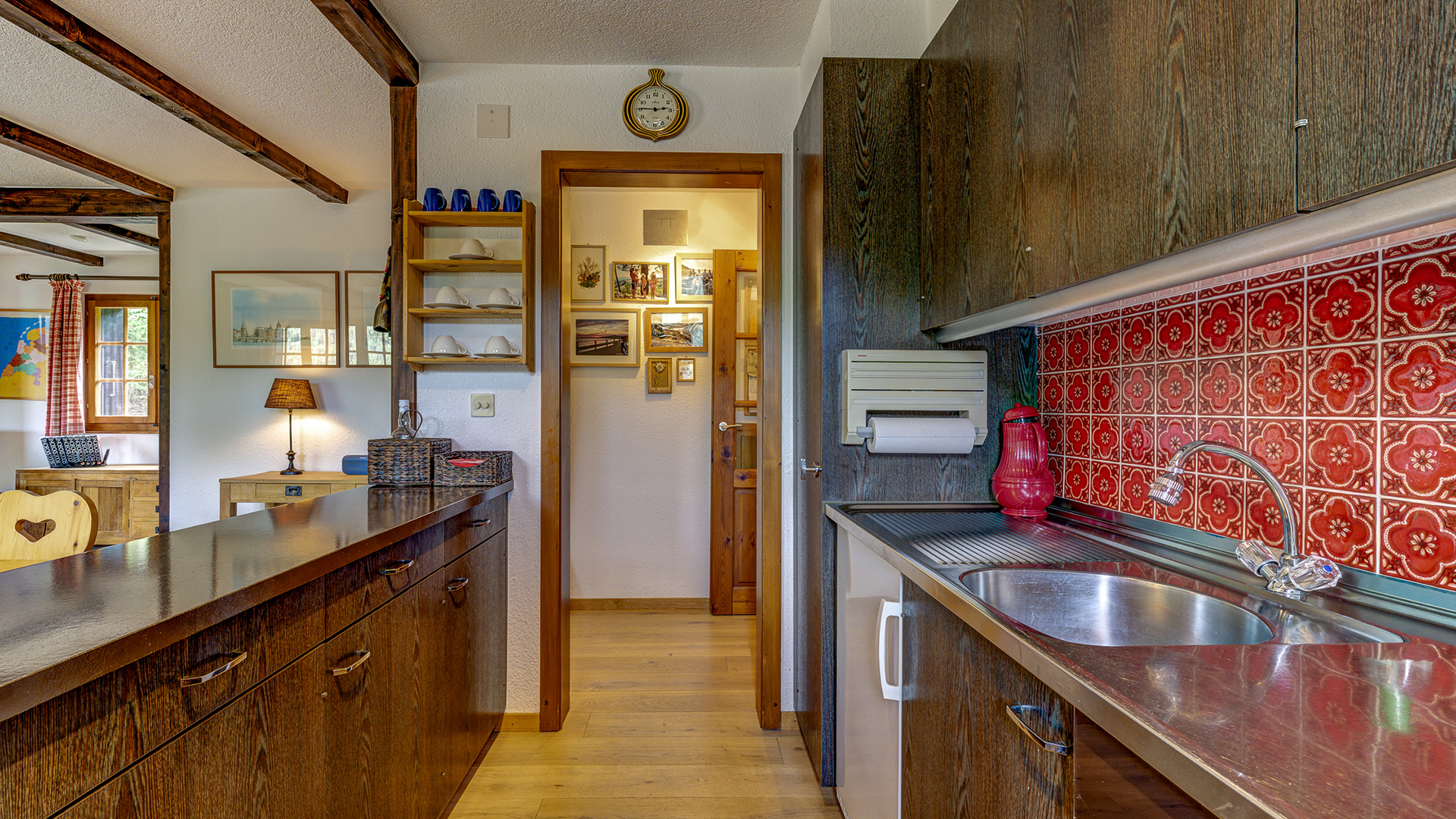 Chalet Heidi Chalet, Switzerland