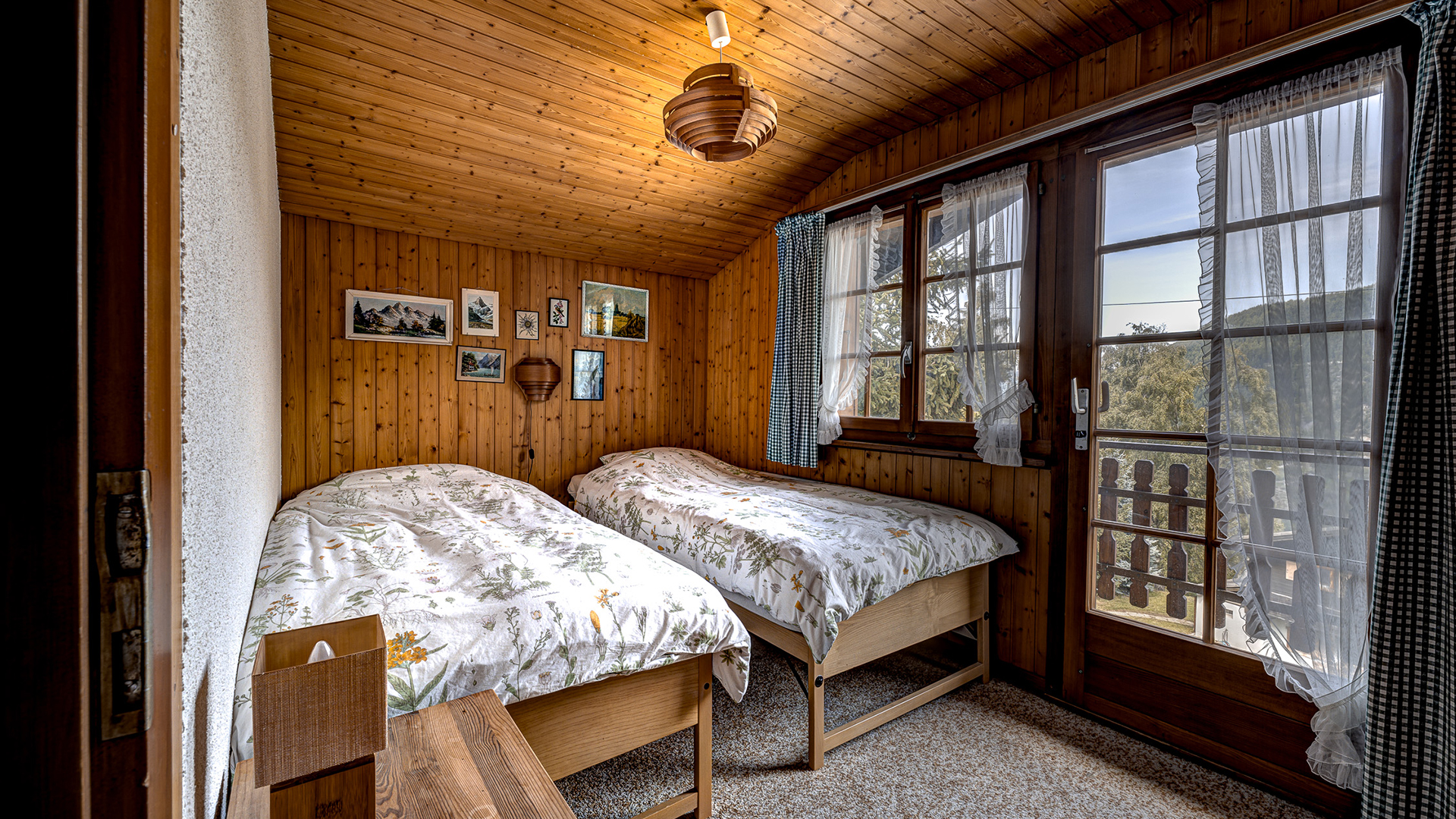 Chalet Heidi Chalet, Switzerland