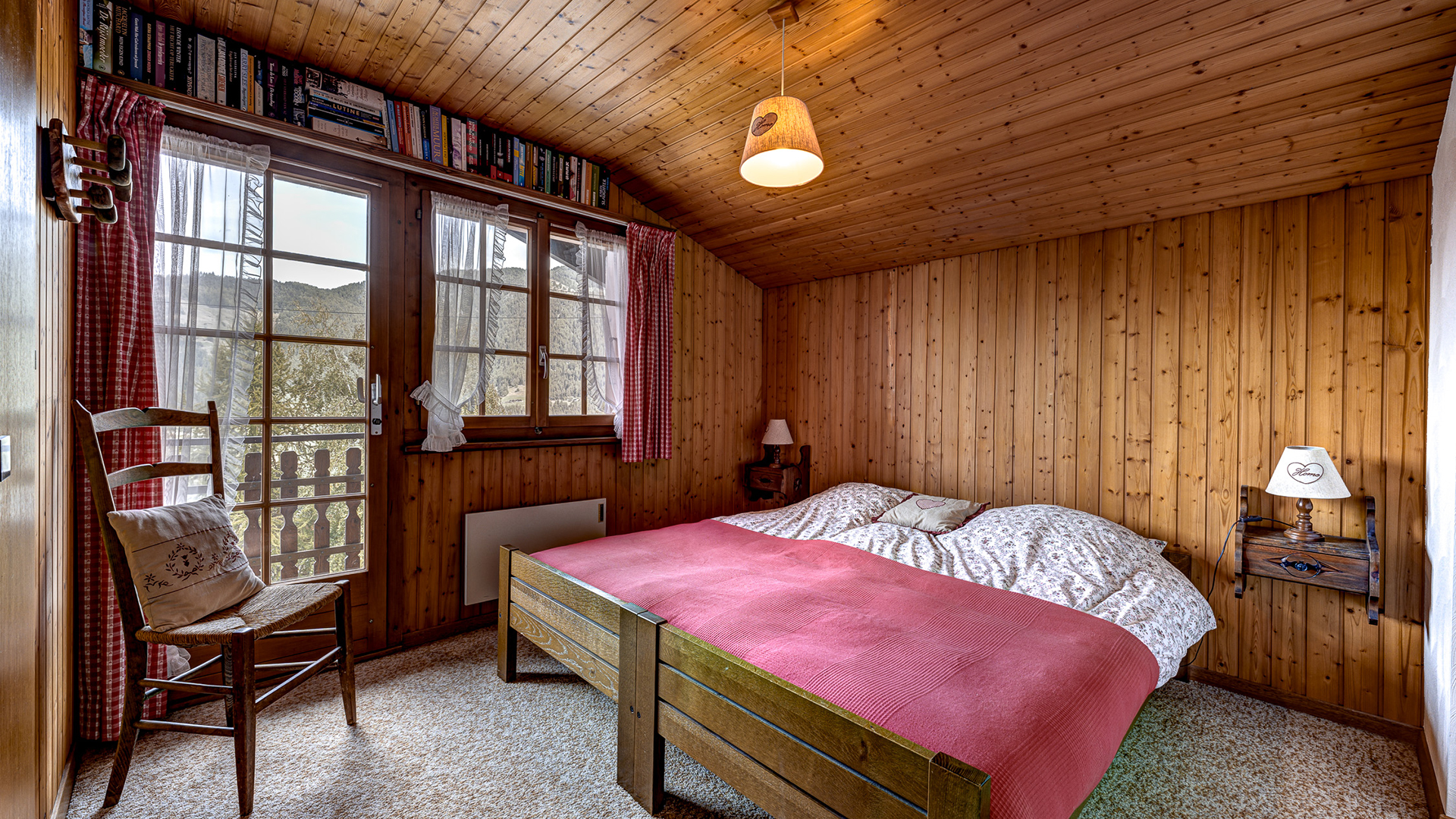 Chalet Heidi Chalet, Switzerland