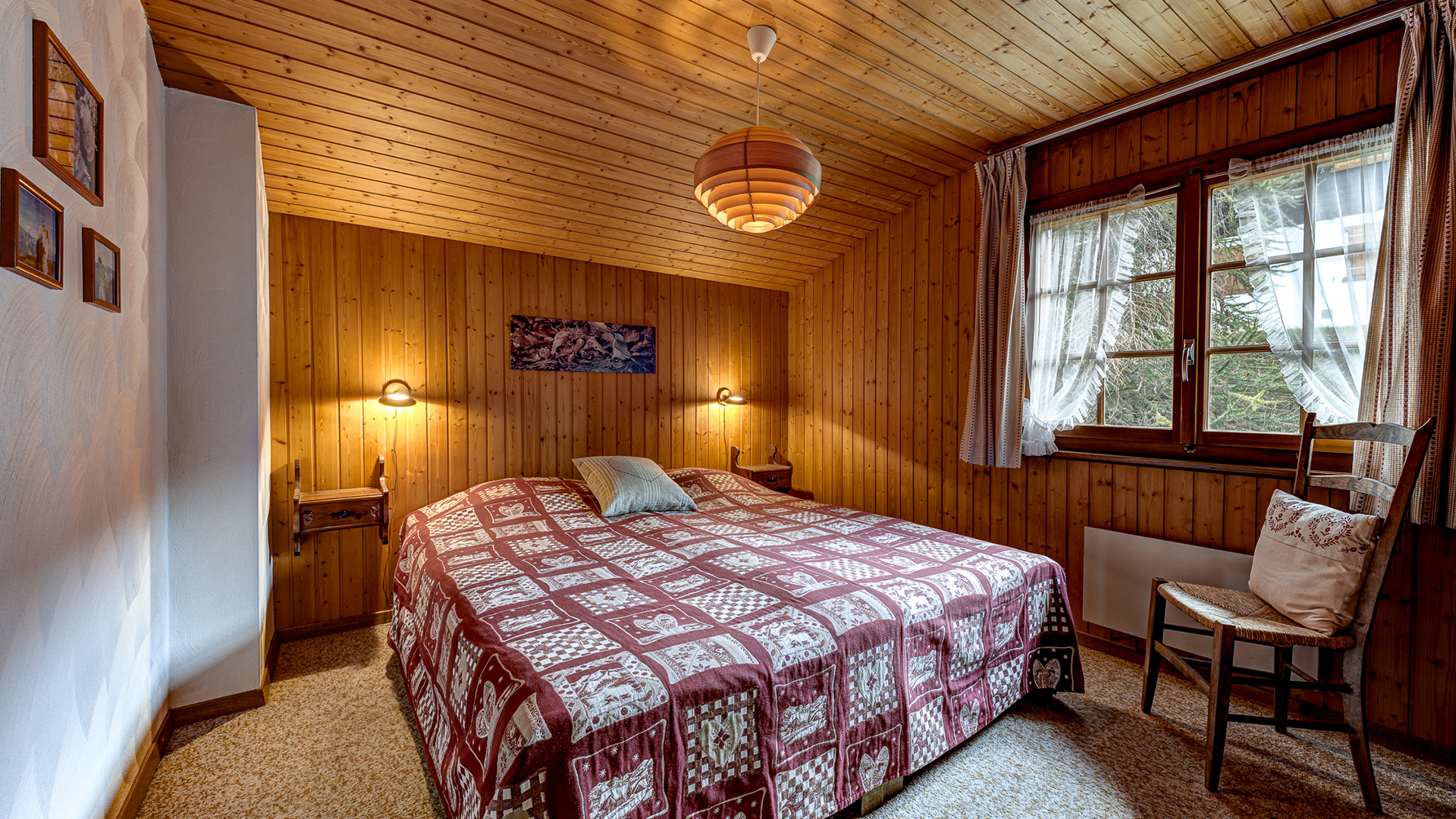 Chalet Heidi Chalet, Switzerland