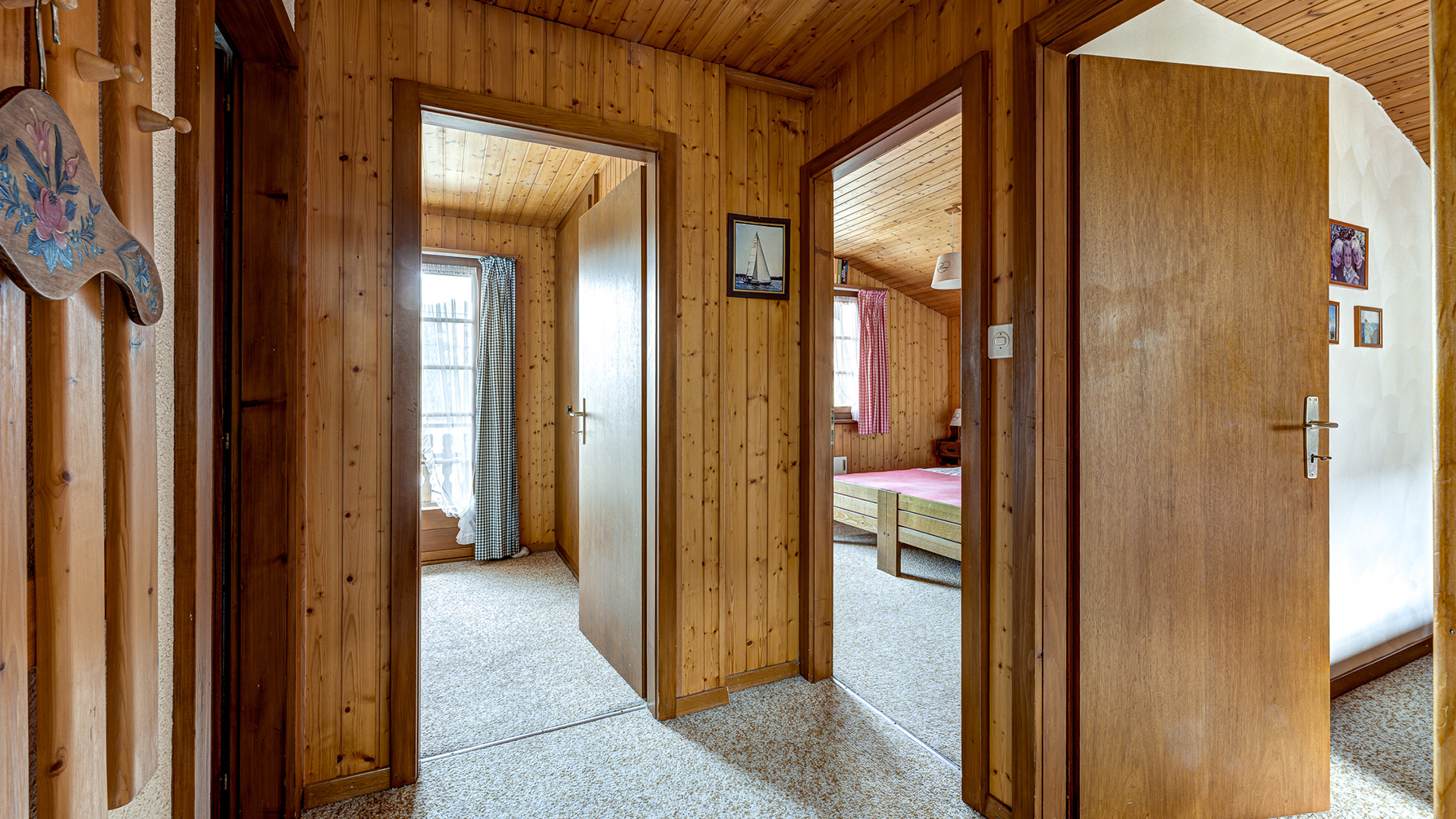 Chalet Heidi Chalet, Switzerland