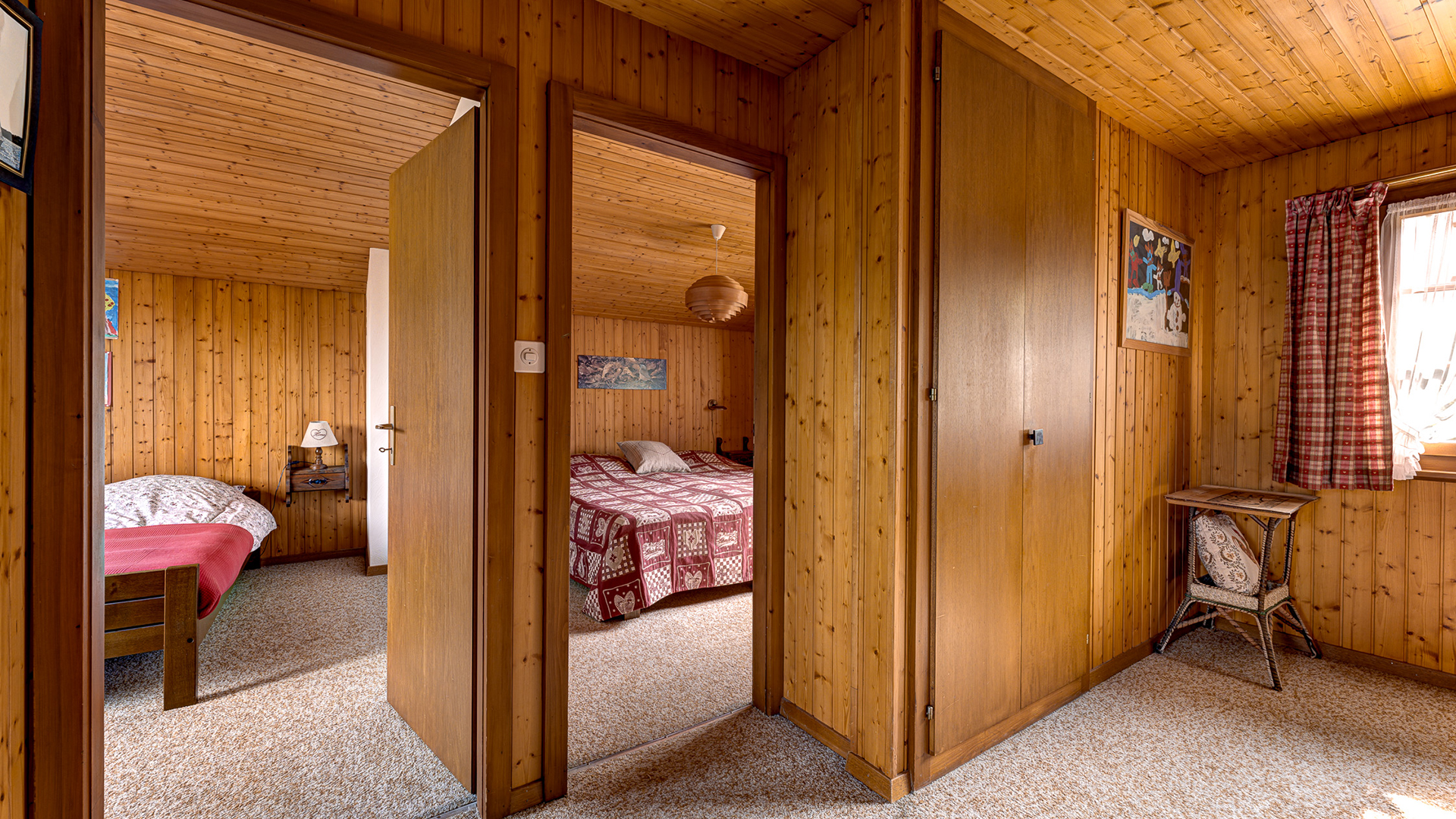 Chalet Heidi Chalet, Switzerland