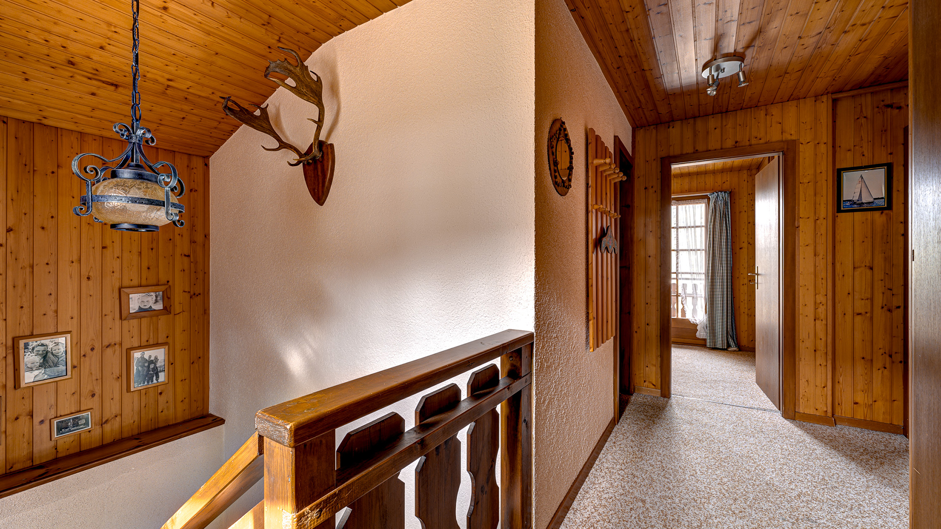 Chalet Heidi Chalet, Switzerland