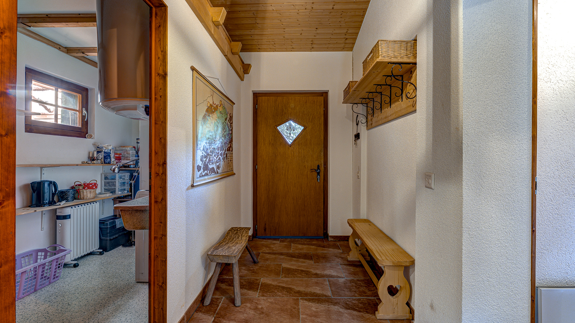 Chalet Heidi Chalet, Switzerland