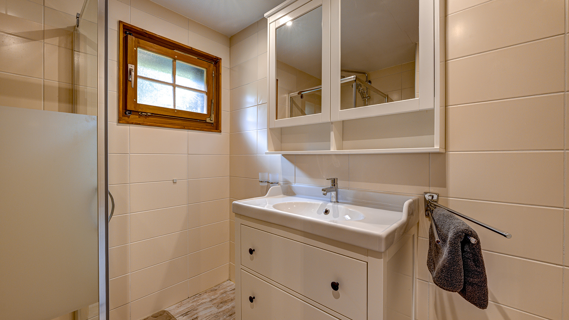 Chalet Heidi Chalet, Switzerland