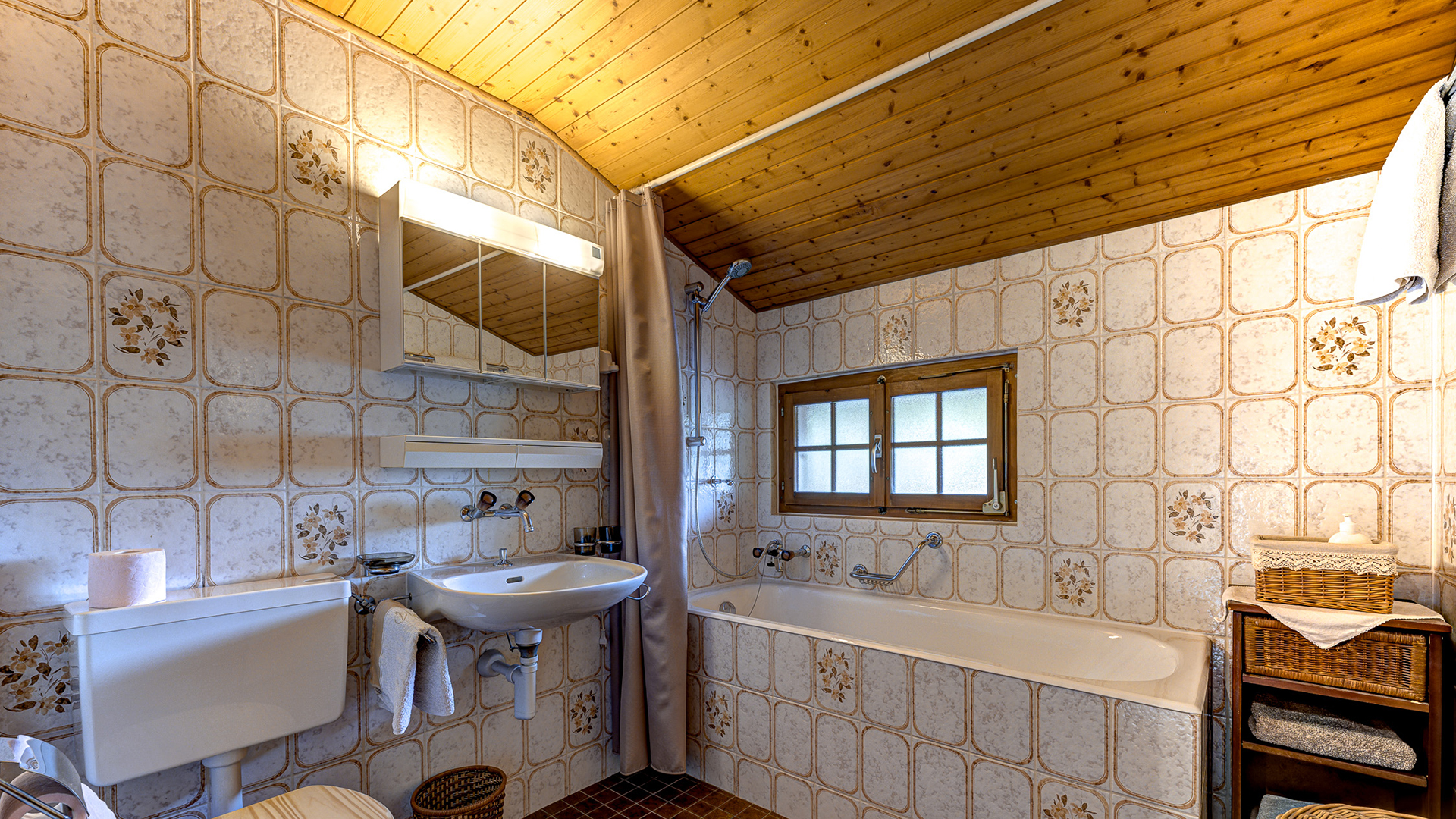 Chalet Heidi Chalet, Switzerland