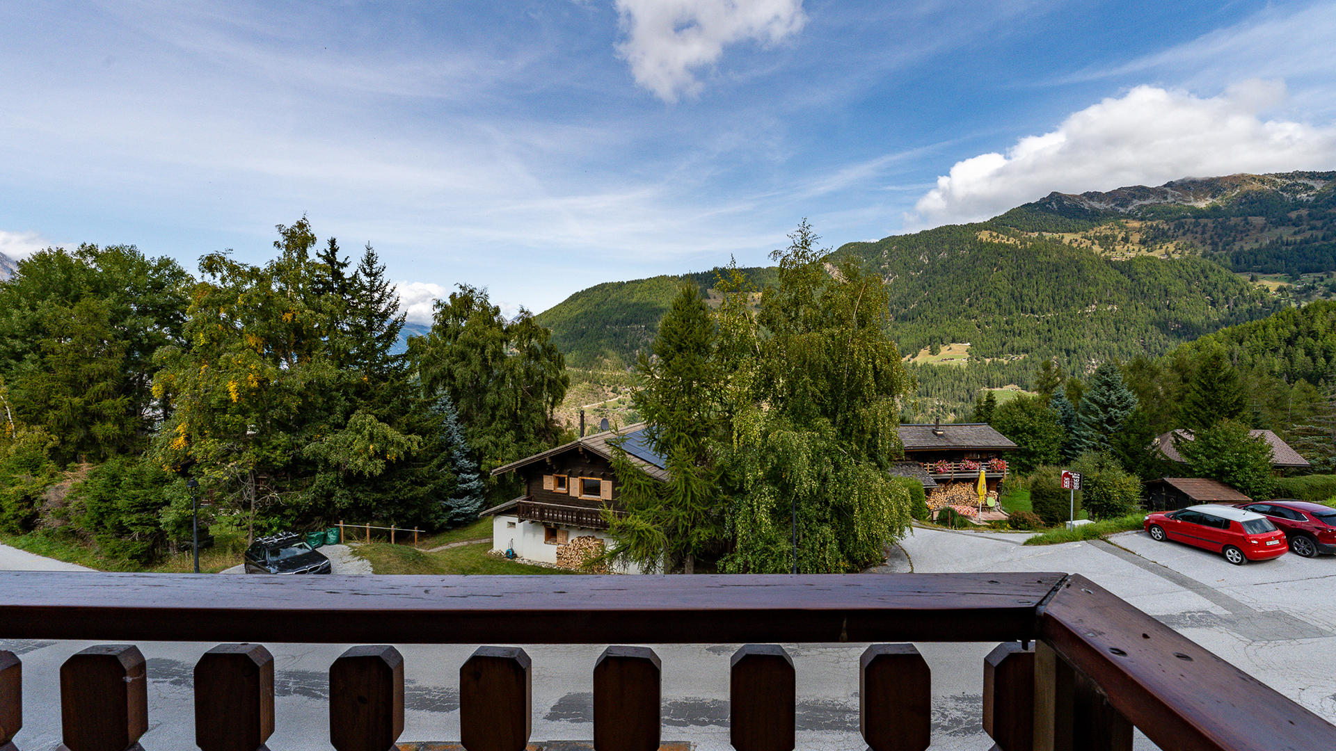 Chalet Heidi Chalet, Switzerland