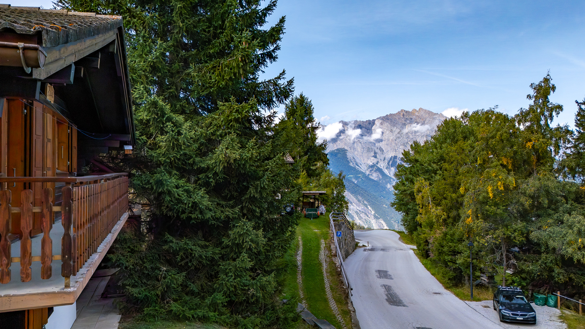 Chalet Heidi Chalet, Switzerland