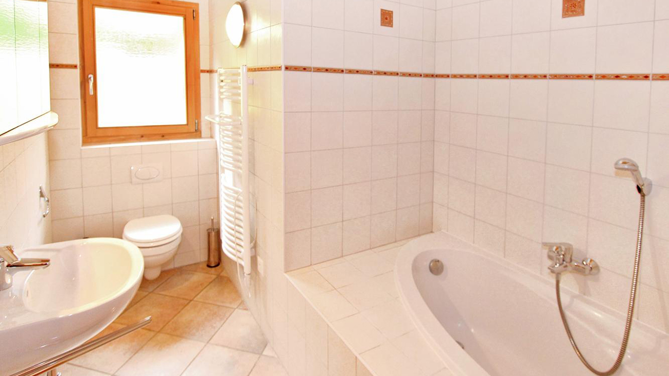 Chalet Maria, Suisse