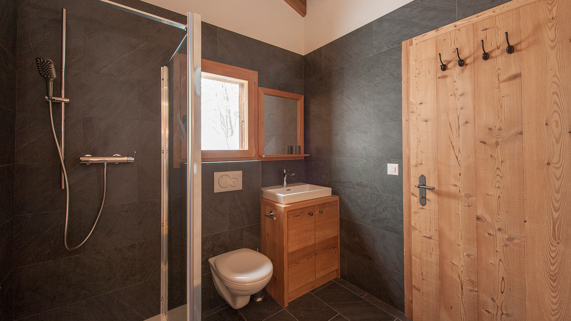 Chalet Nesoya Chalet, Switzerland