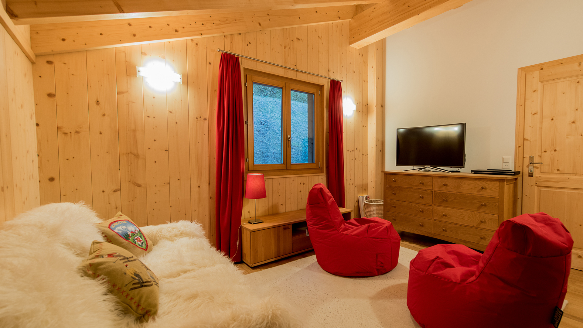 Chalet Petit Sapin Chalet, Switzerland