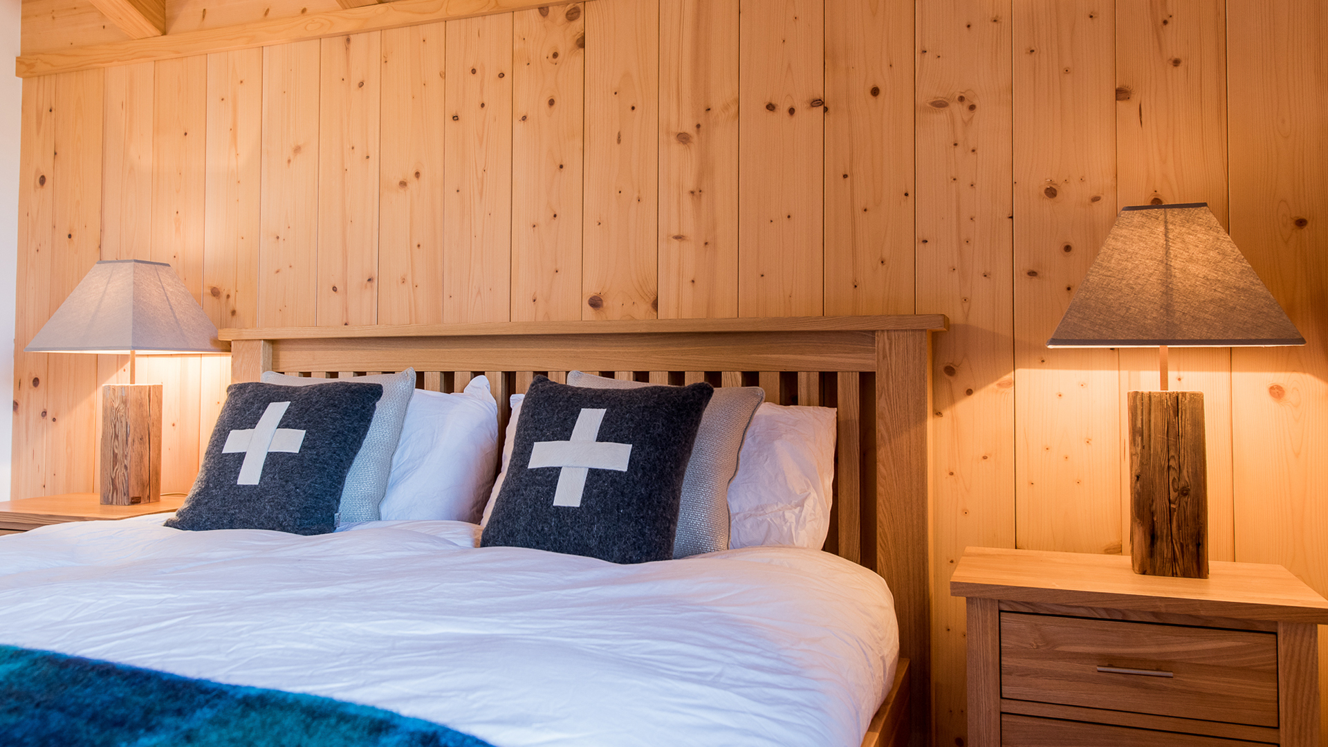 Chalet Petit Sapin Chalet, Switzerland