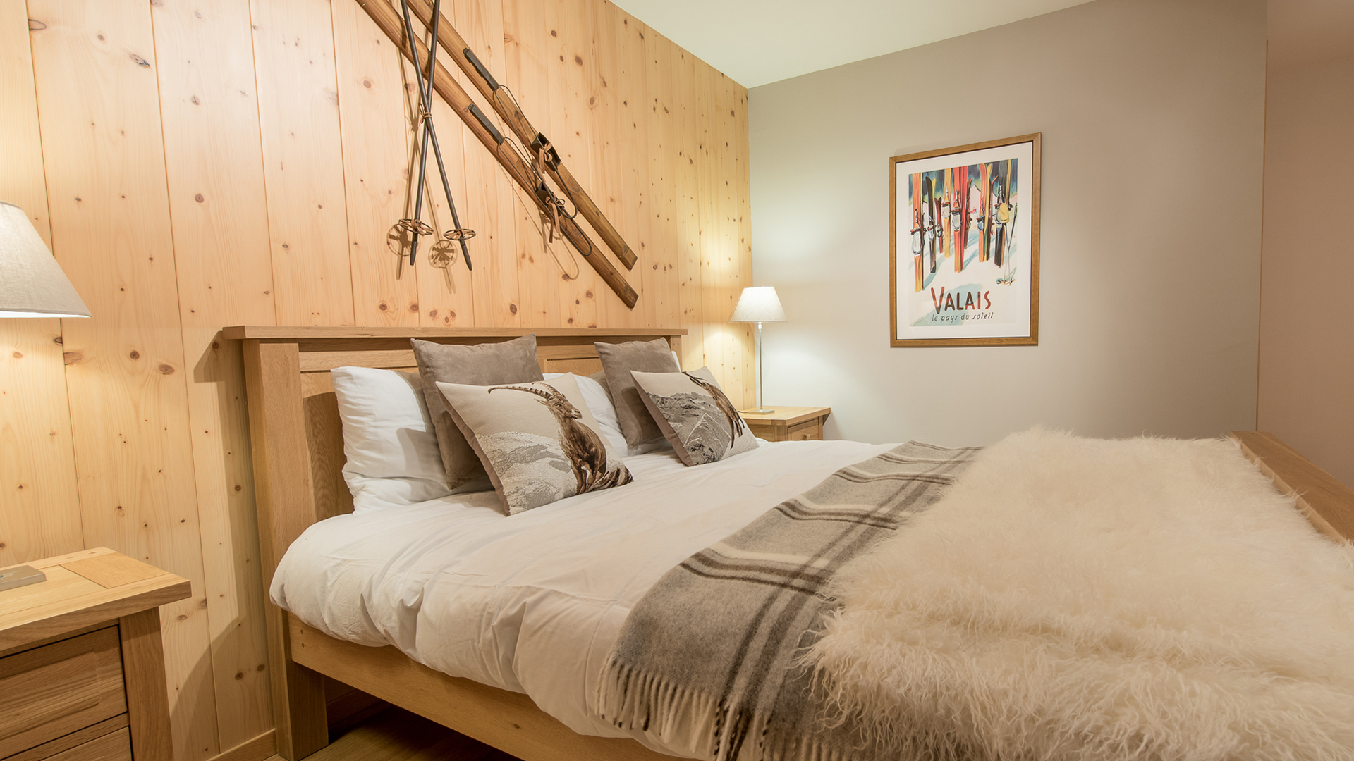 Chalet Petit Sapin Chalet, Switzerland