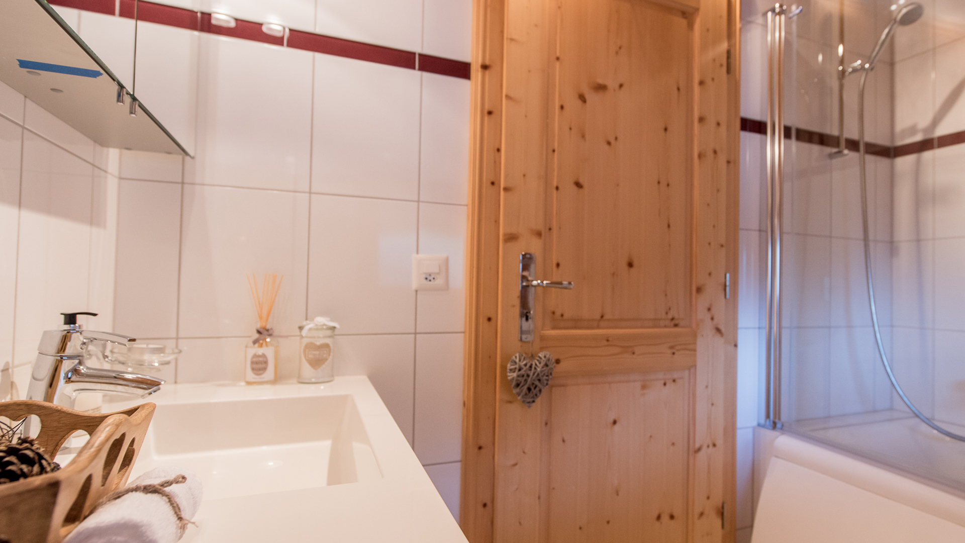 Chalet Petit Sapin Chalet, Switzerland