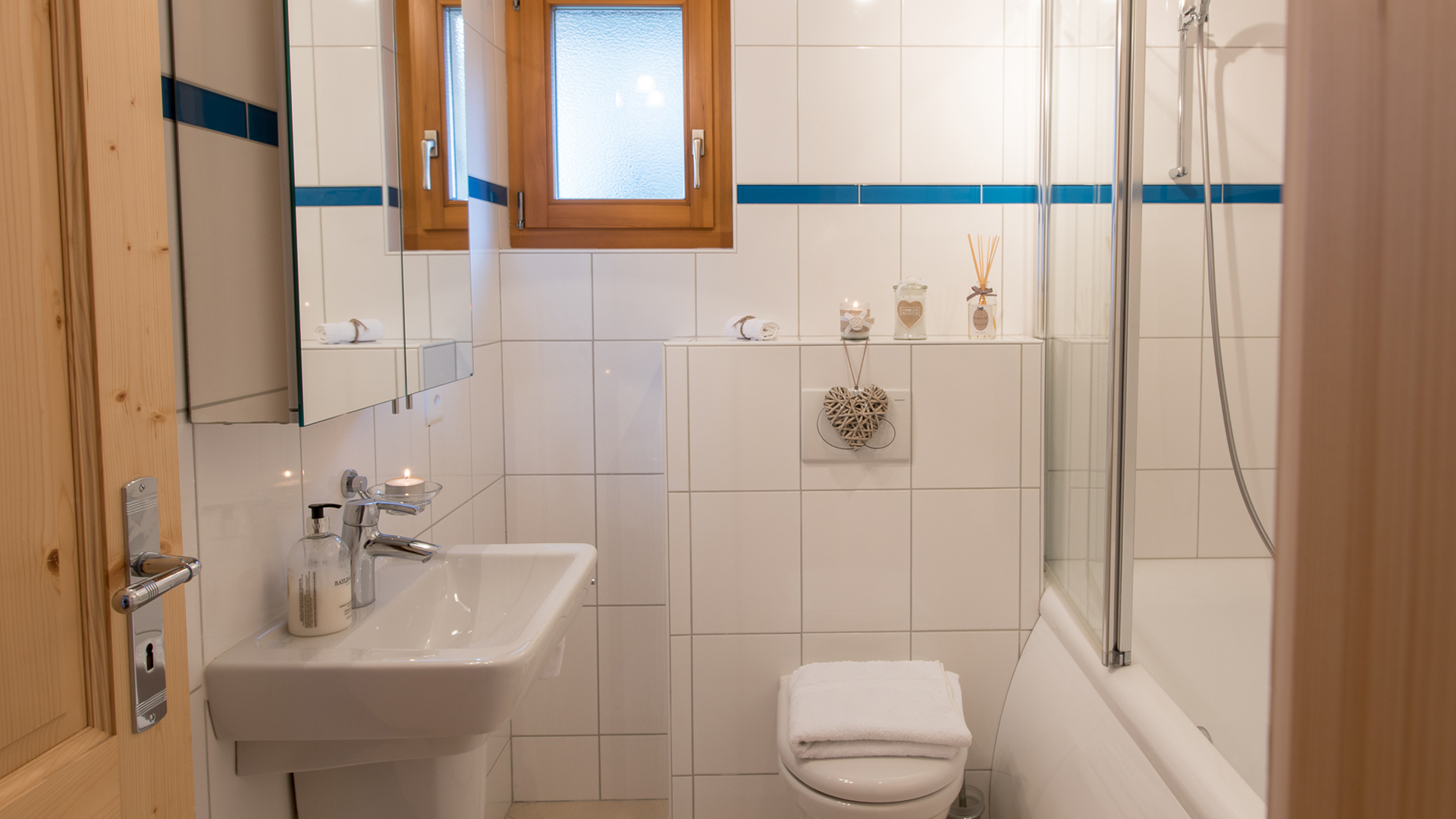 Chalet Petit Sapin Chalet, Switzerland