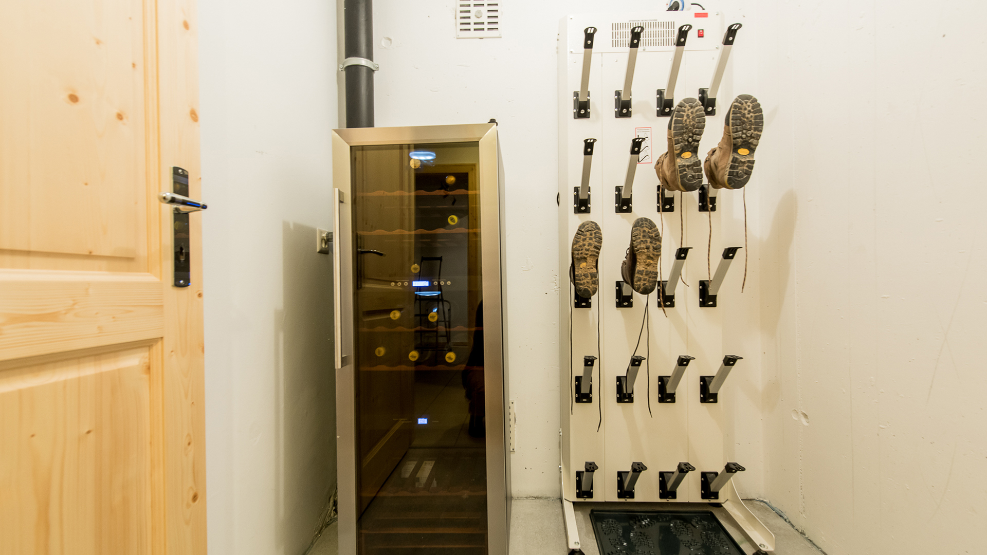 Chalet Petit Sapin Chalet, Switzerland