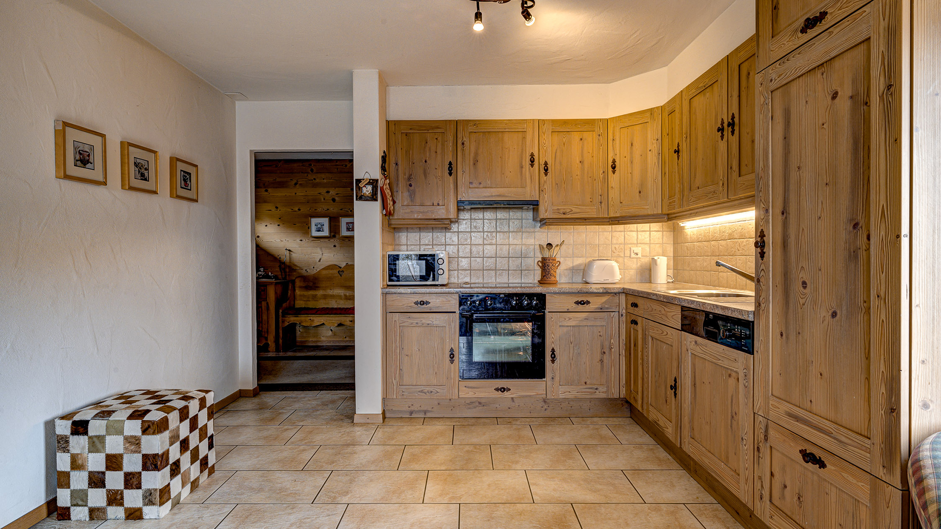 Chalet Raccard Chalet, Switzerland