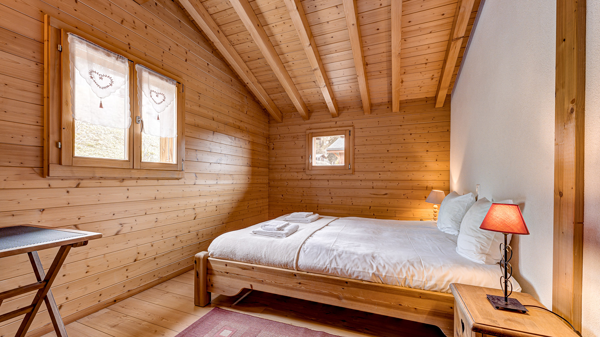 Chalet Raccard Chalet, Switzerland