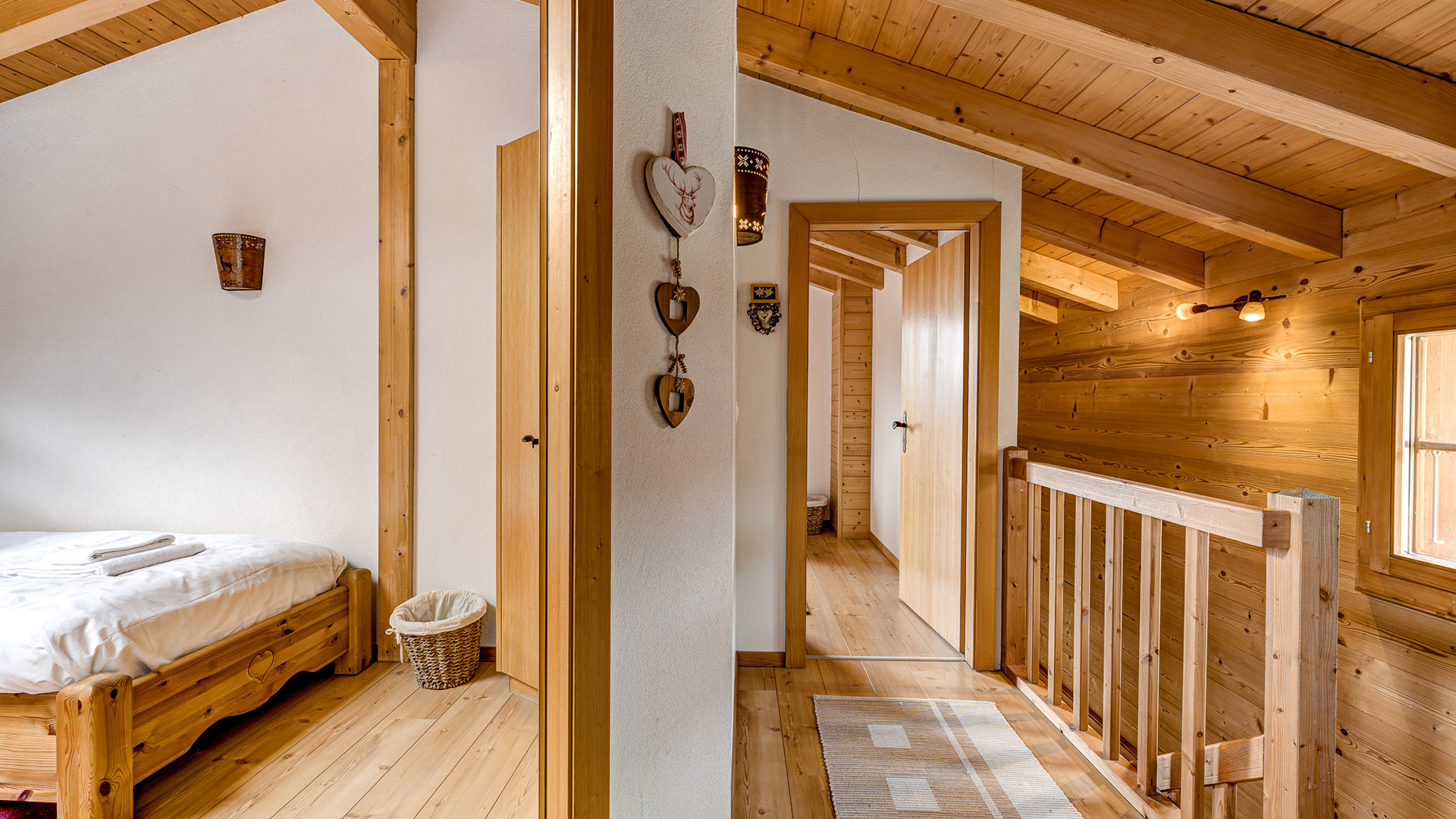 Chalet Raccard Chalet, Switzerland