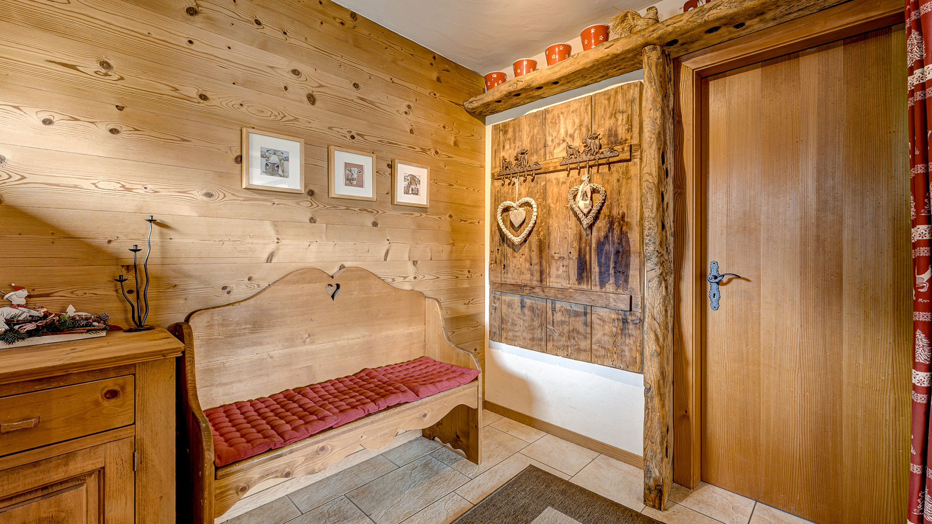 Chalet Raccard Chalet, Switzerland