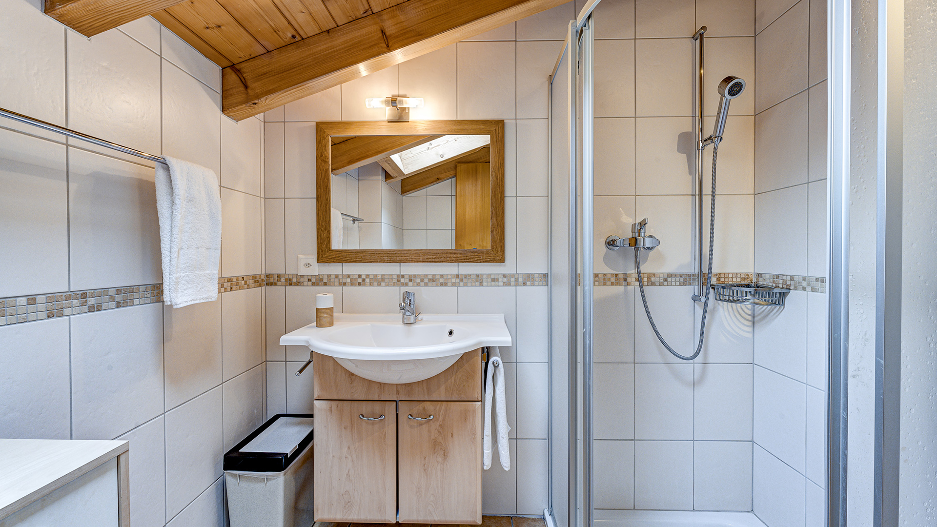 Chalet Raccard Chalet, Switzerland