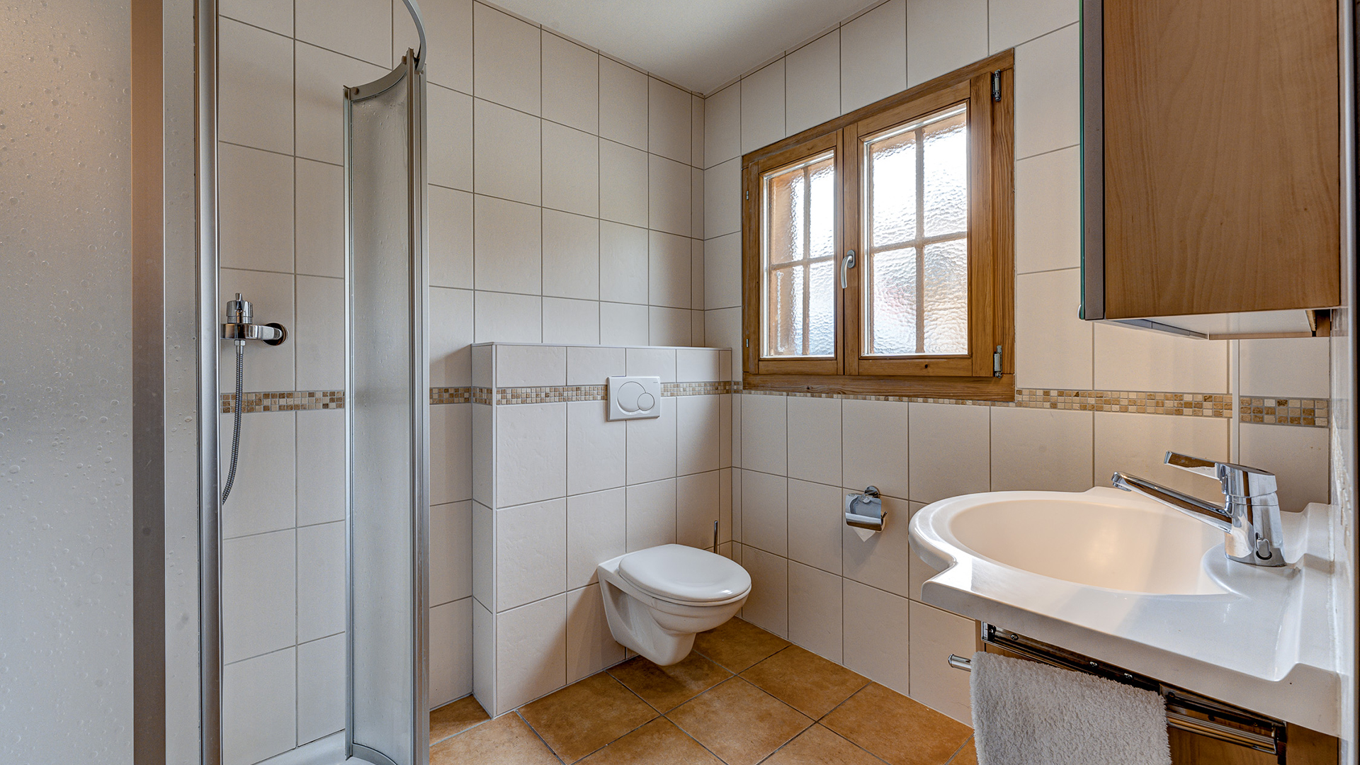 Chalet Raccard Chalet, Switzerland