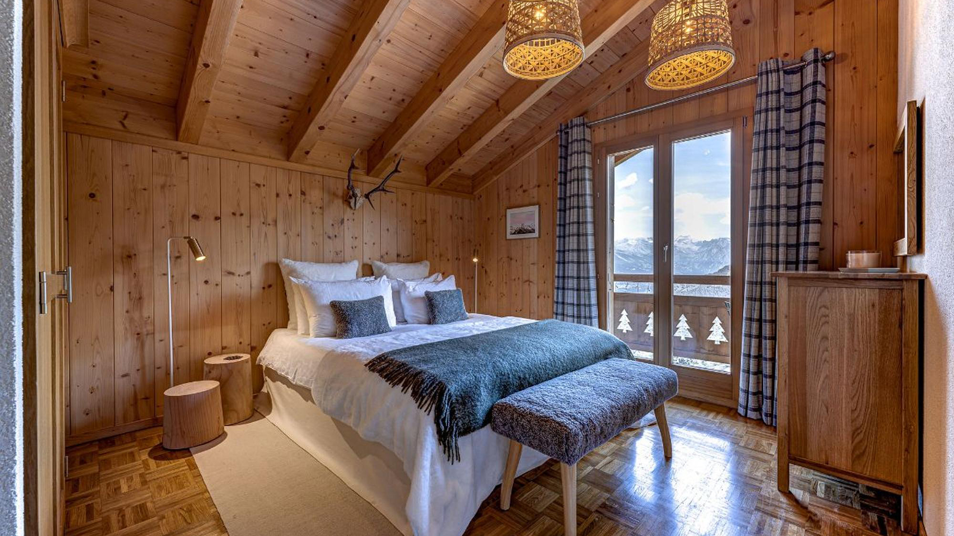 Chalet Sapin Argente Chalet, Switzerland