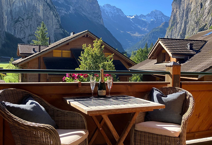Lauterbrunnen, Luterbach 208