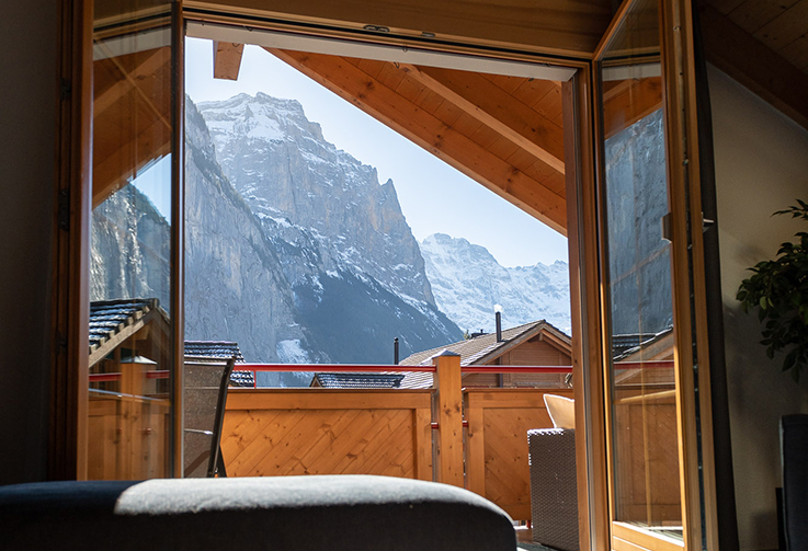 Lauterbrunnen, Luterbach 208W