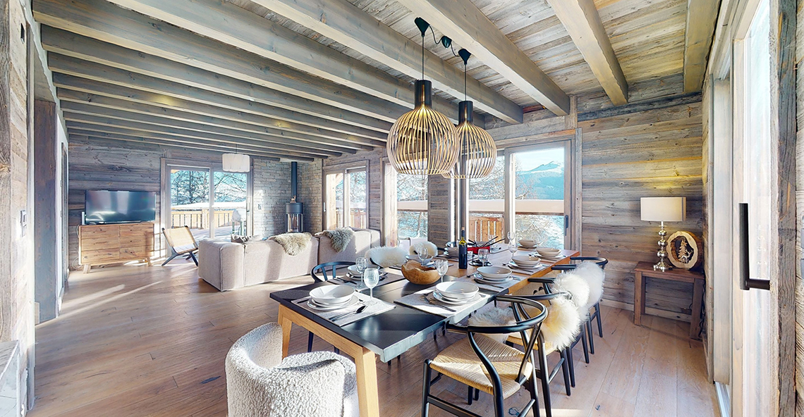 Chalet 41 Chalet, Switzerland